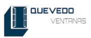 Logo Ventanas Quevedo